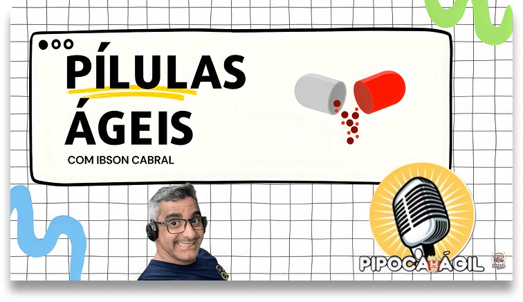 TRILHA AGILIDADE GERAL